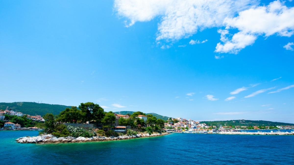 vacanta de poveste pe taramul piratului barbarossa