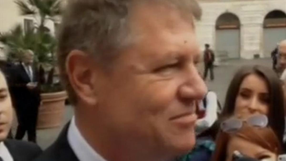 ce spune klaus iohannis despre condamnarea lui liviu dragnea