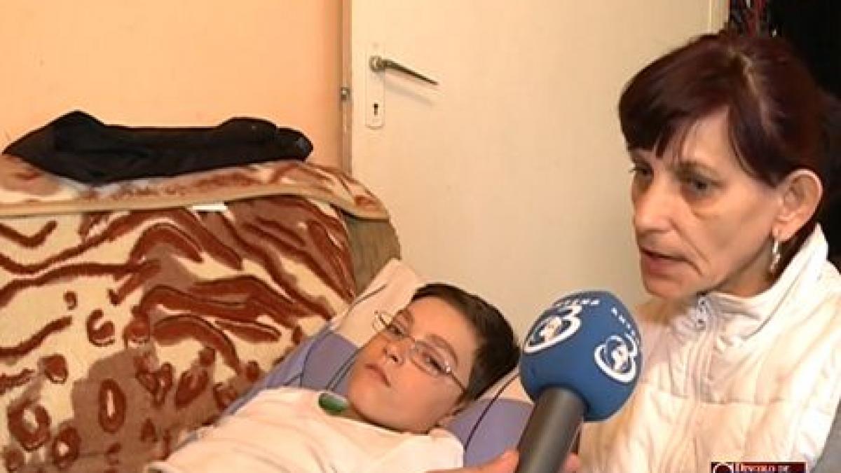 dincolo de stiri ce s a intamplat cu valentin baietelul bolnav crescut de matusa o poveste mai