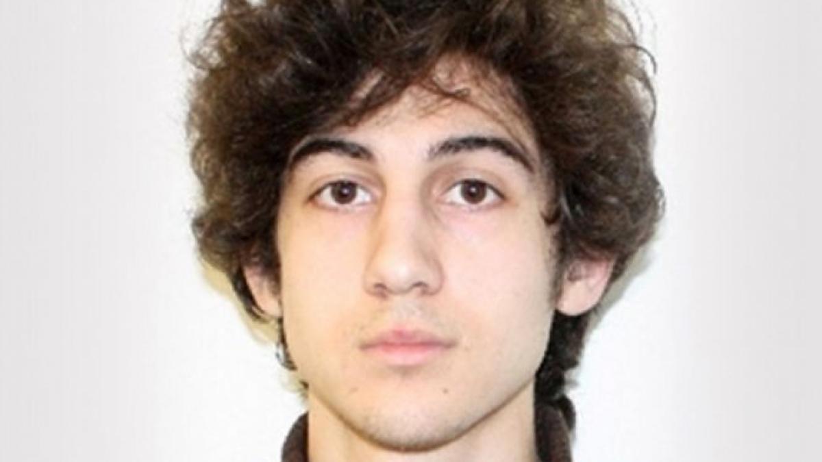 ministrul american al justitiei condamnarea la moarte a lui tarnaev o pedeapsa adecvata