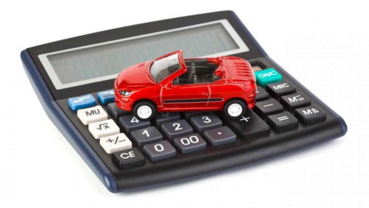 prima masina merge pe loc doar cinci romani au cumparat autoturisme noi cu credit