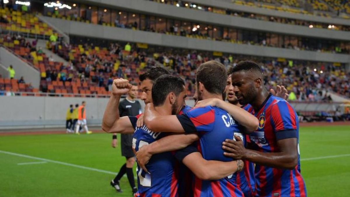 steaua a invins fc brasov scor 3 2 in liga i