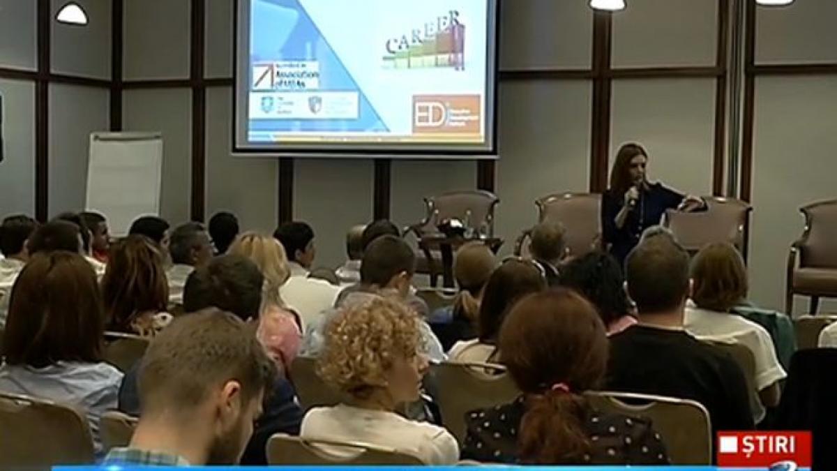 tinerii manageri romani invata in stil britanic