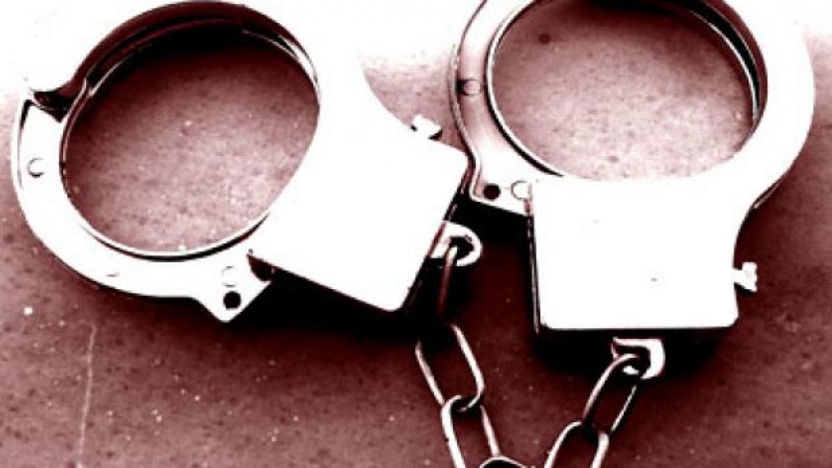 doi militari rusi au fost arestati in estul ucrainei