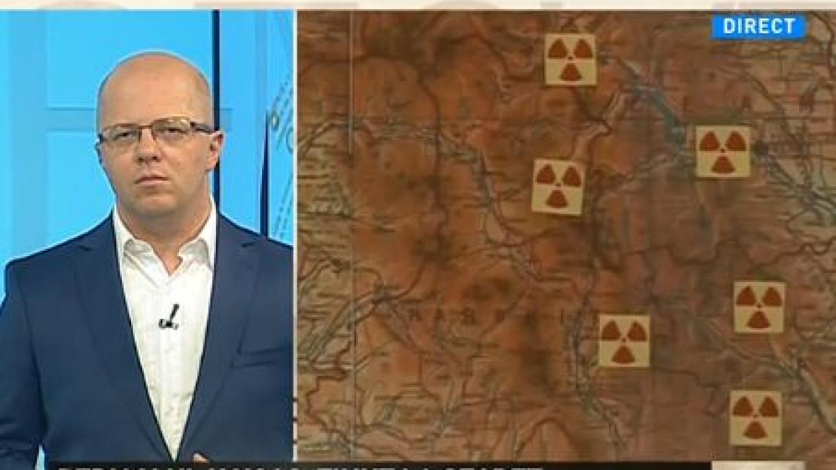 ministrul mediului la secvential strategia nationala pentru gestionarea siturilor contaminate