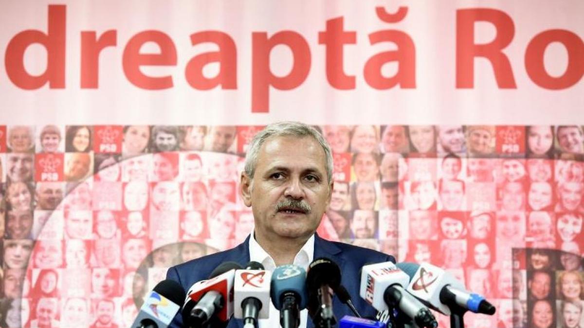 dragnea colegii mi au cerut sa nu imi dau demisia psd amana discutia despre soarta lui dragnea pana