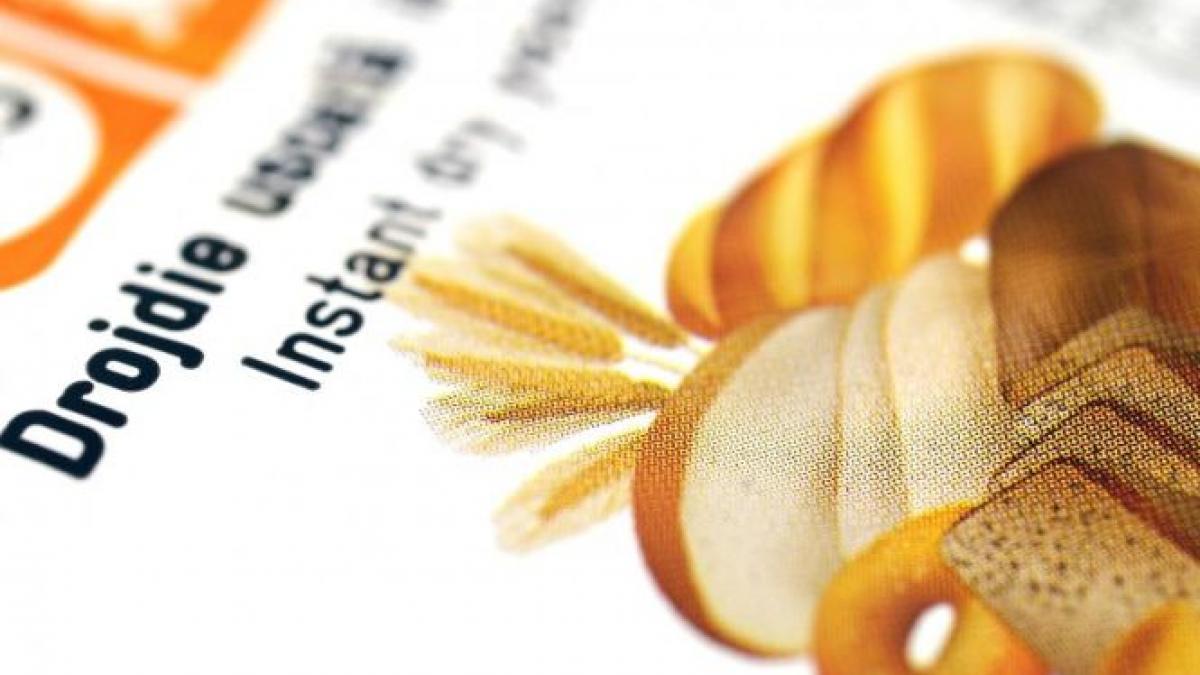 drojdia materie prima pentru fabricarea substantelor opiacee