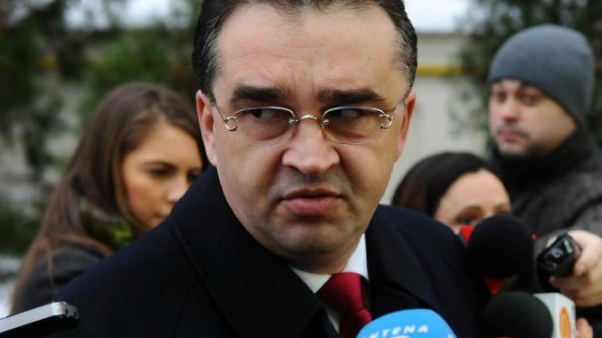 marian oprisan considera ca dragnea este victima propriilor decizii din psd