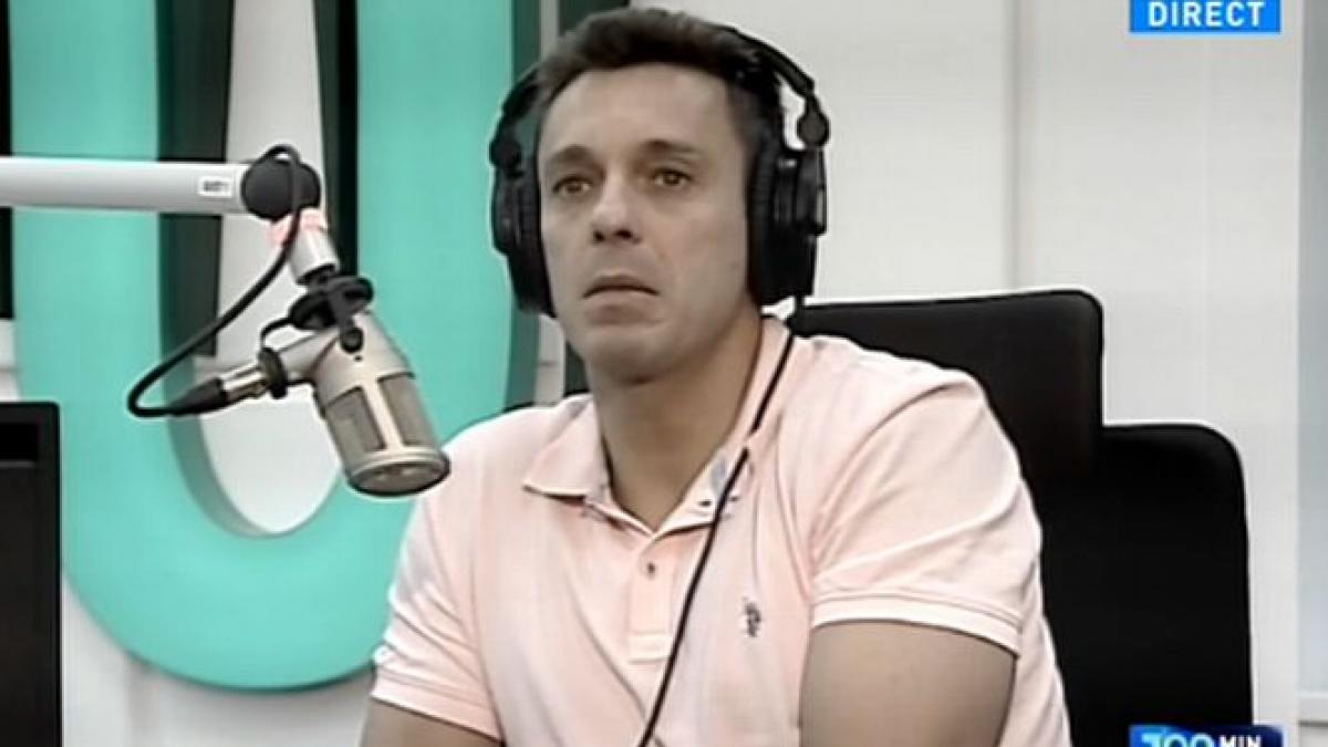 mircea badea klaus iohannis vrea sa fie in continuare arestari in romania doar pe baza de