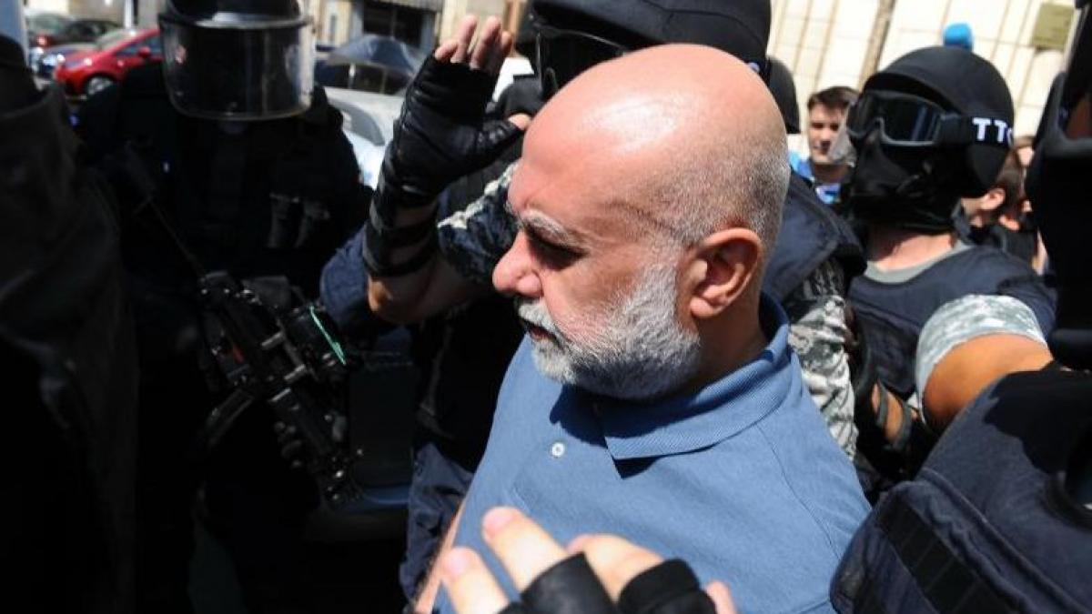 omar hayssam il infunda pe traian basescu