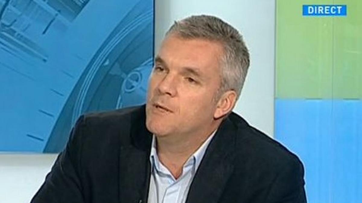 razvan savaliuc observ ca avem un presedinte care nu cunoaste ce inseamna sistemul judiciar din