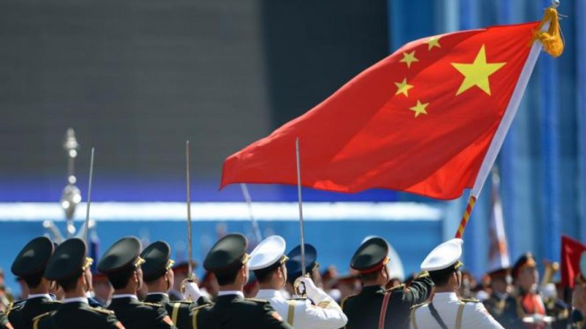 rusia si china exercitii militare in marea mediterana ce masuri iau nato si aliatii sai