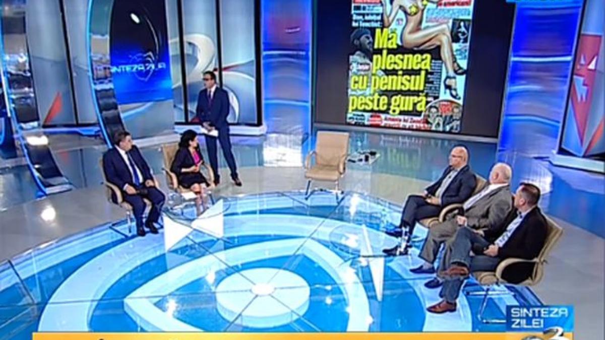 sinteza zilei cum isi platea mafia propaganda