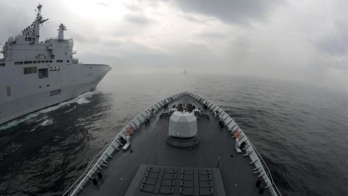 the economist casarea contractului mistral