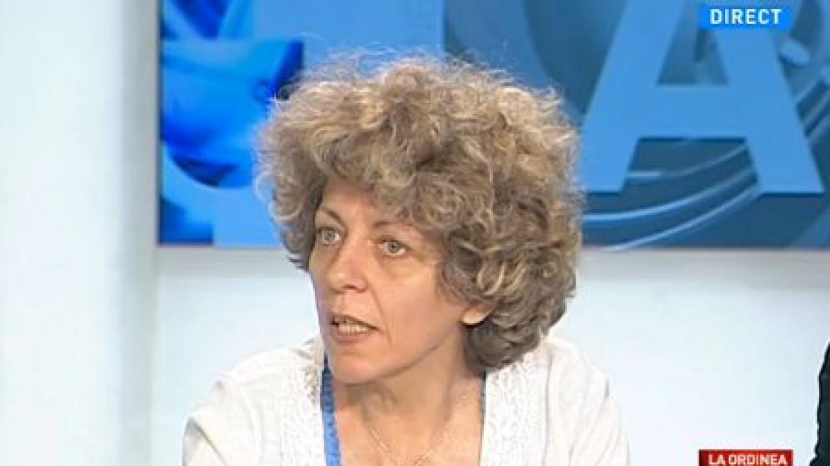 adina anghelescu camelia bogdan ea pe ea insasi se judeca privind cererea de recuzare este aberant