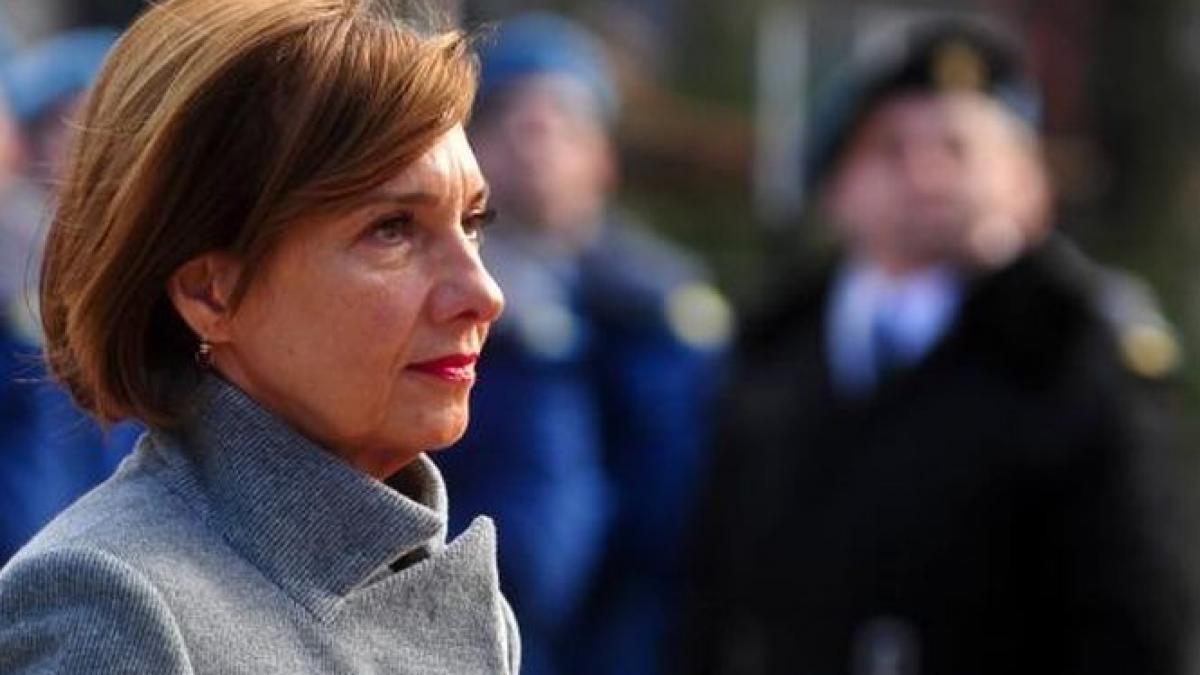 carmen iohannis a pierdut procesul intentat statului pentru a si recupera banii din salariu taiati