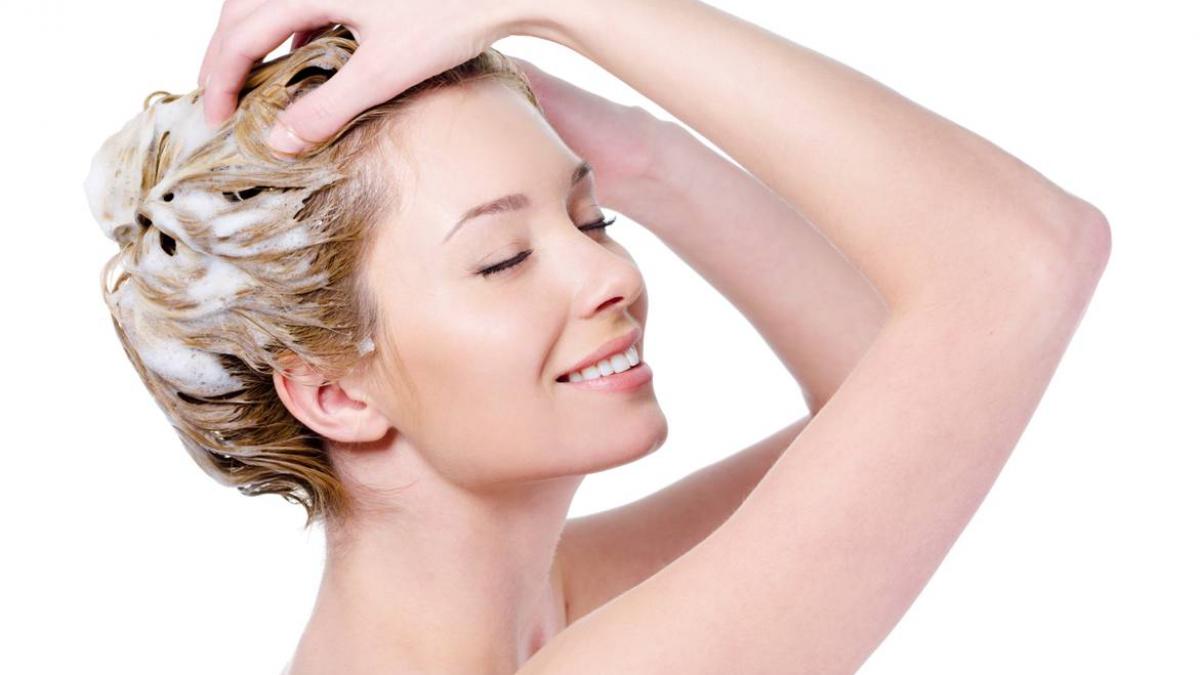 cum sa ti speli parul corect ca sa nu ti cada si sa fie sanatos in functie de tipul sau