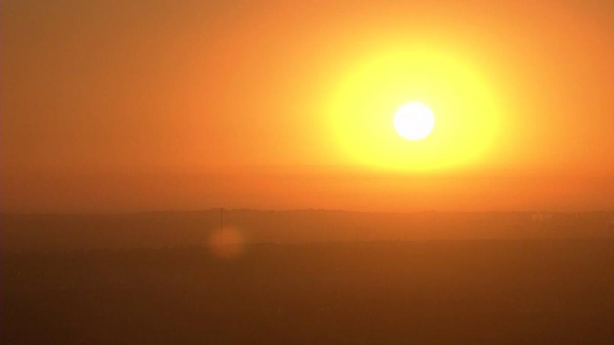 cum scapam de nervozitatea cauzata de canicula