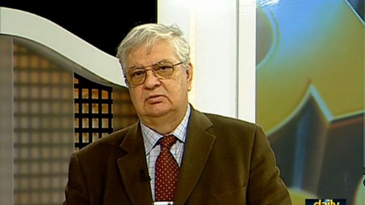 mircea cosea ma astept la o discutie destul de incordata cu fmi