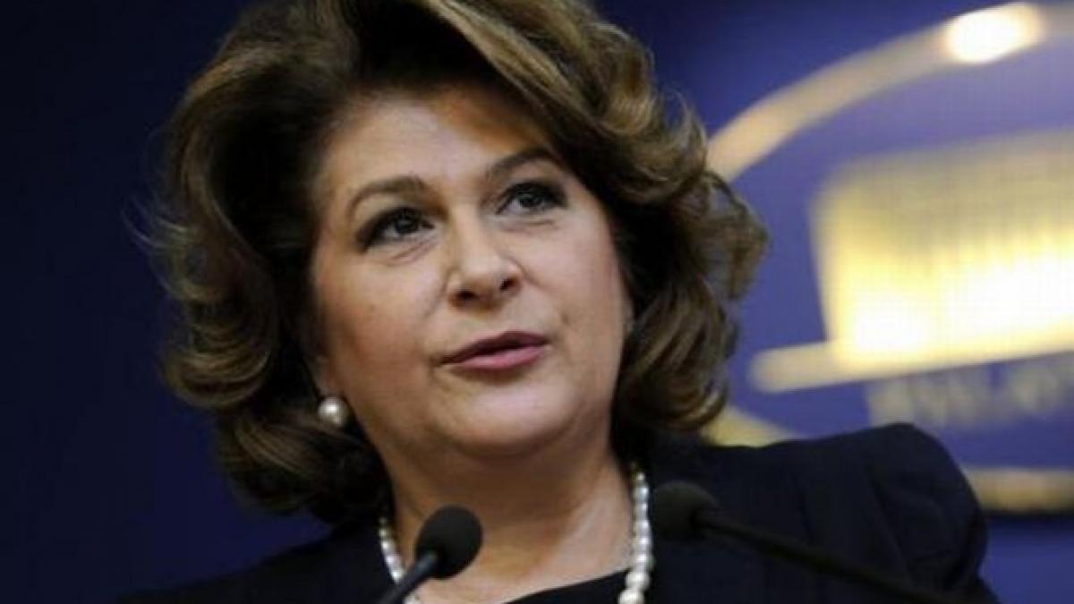 motiunea pentru demiterea rovanei plumb respinsa in senat