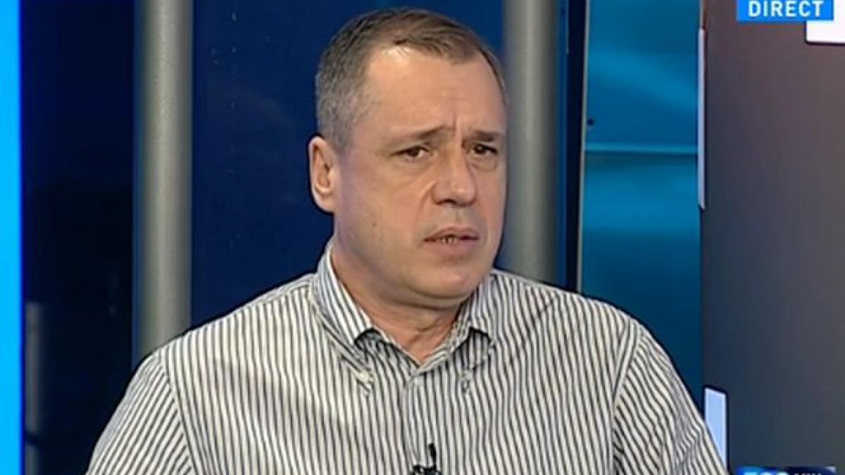 mugur ciuvica m a surprins deschiderea dosarului mihaileanu pentru ca eu il credeam ingropat