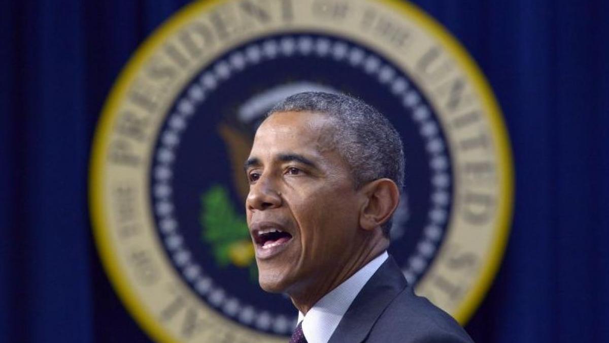 presedintele barack obama intra in lumea twitter cu un cont personal