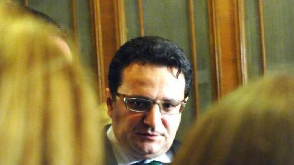 update maior si hurezeanu avizati de comisii pentru functiile de ambasadori