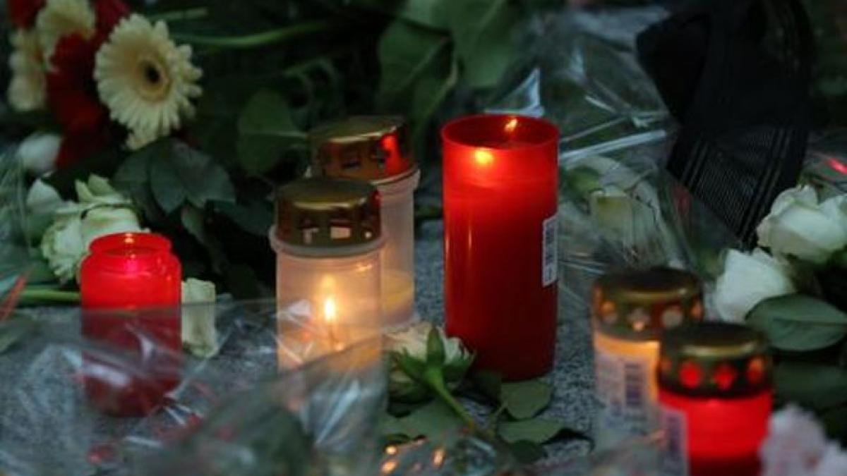 victimele prabusirii avionului germanwings au fost identificate