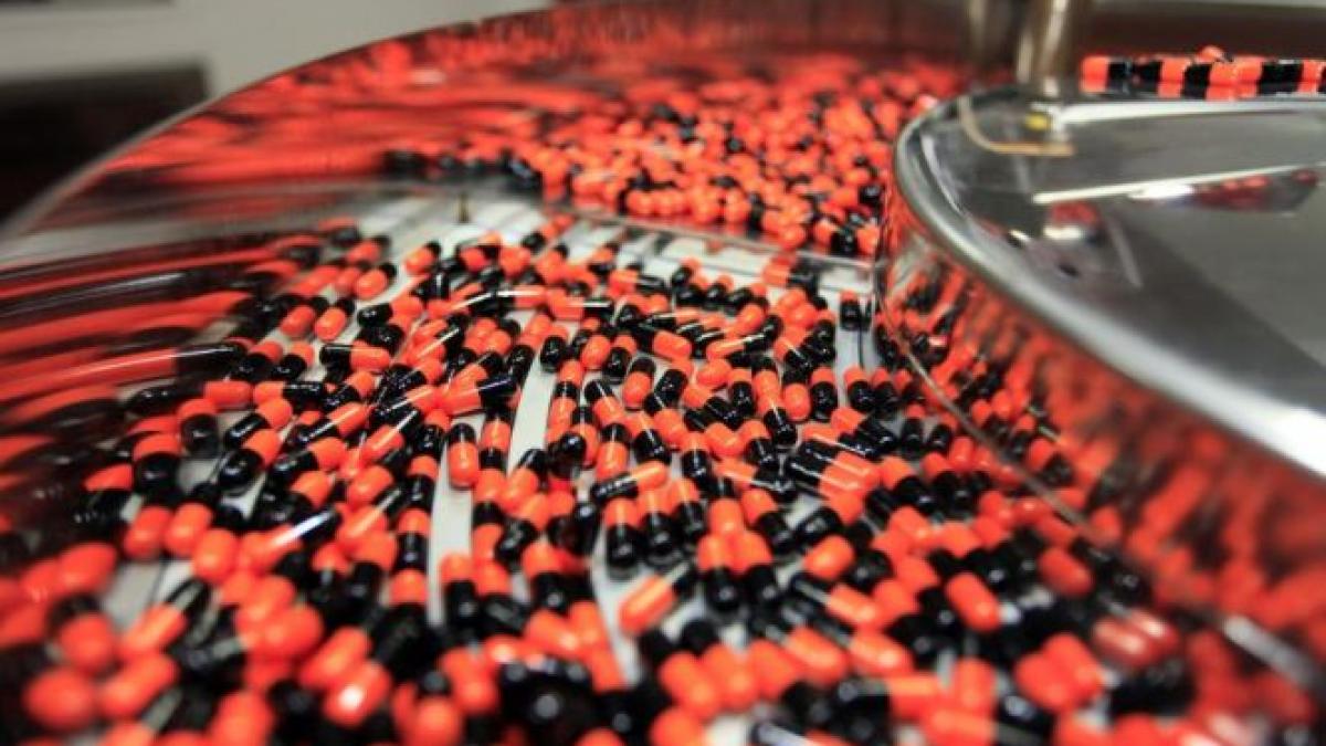 zeci de mii de oameni mor anual din cauza rezistentei la antibiotice ce masuri propun deputatii