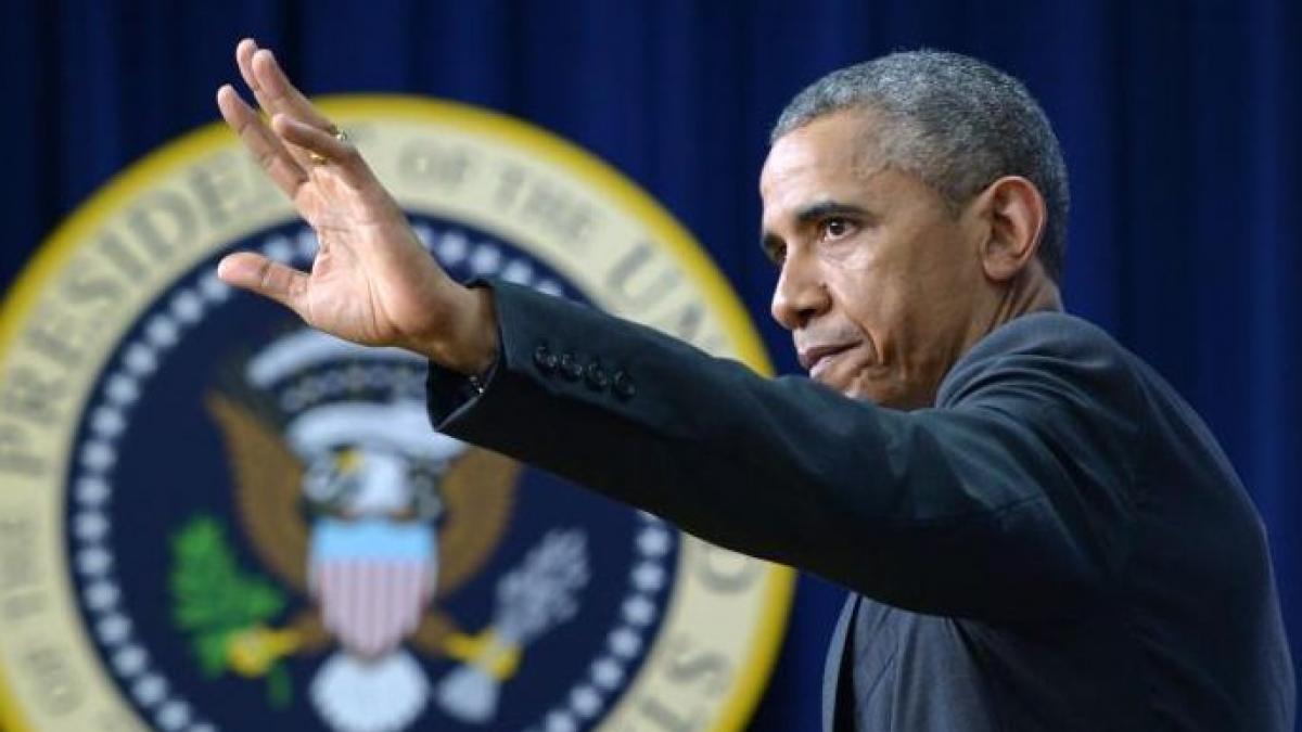 barack obama a intrat in cartea recordurilor