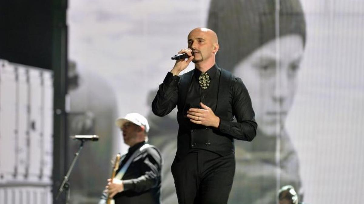 calin goia dupa calificarea in finala eurovision suntem foarte fericiti daca ne ati votat inseamna