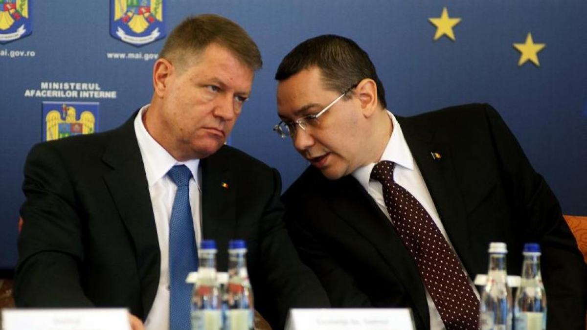 cazul romanului rapit de teroristi in burkina faso victor ponta si klaus iohannis intalnire de