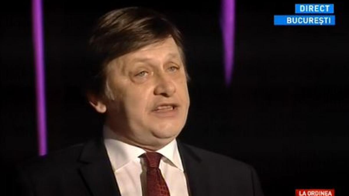 crin antonescu la aniversarea a 140 de ani de la infiintarea pnl singura sursa legitima a puterii