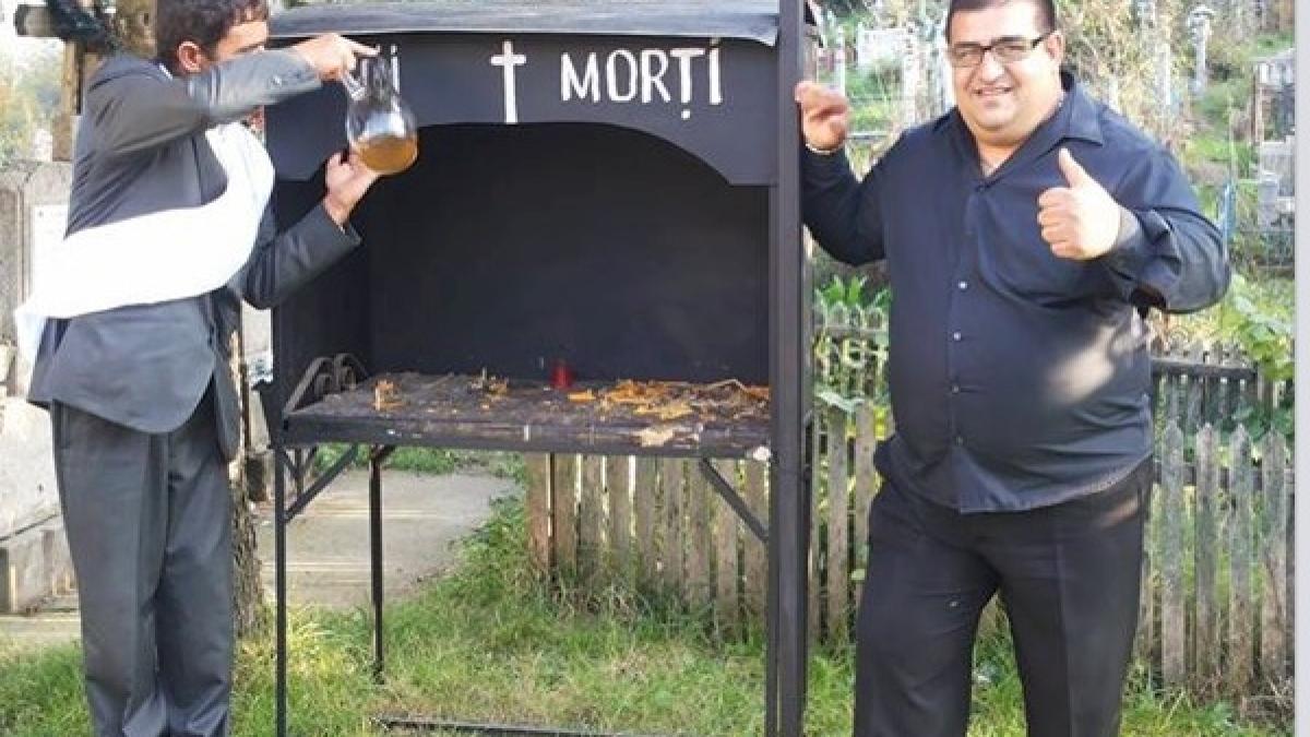 deziluzia optica a murit dujmanii mei