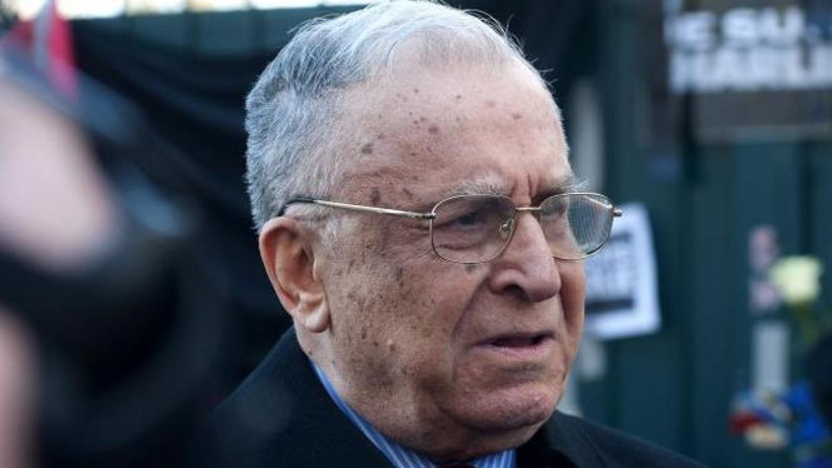 iliescu despre condamnarea lui dragnea este stupid sa dezaprobi un lider politic pentru ca