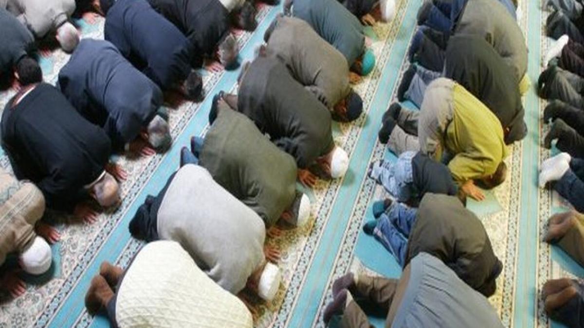 islamismul ar trebui interzis si toti musulmanii expulzati primarul a fost suspendat din partid si