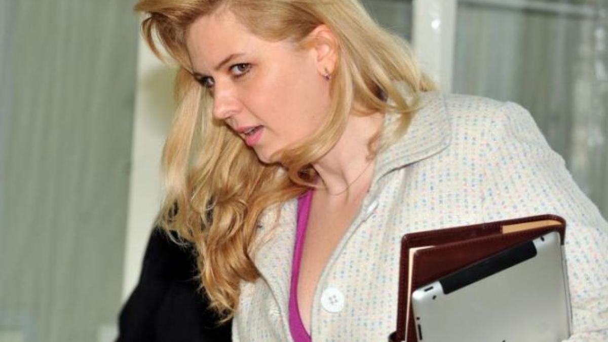 oamenii robertei anastase imbogatiti pe carca romanilor