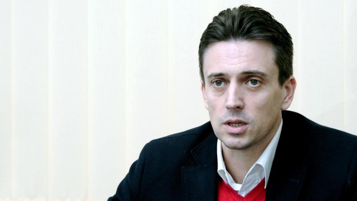 organizatia psd sector 1 bucuresti a decis excluderea din partid a lui catalin ivan