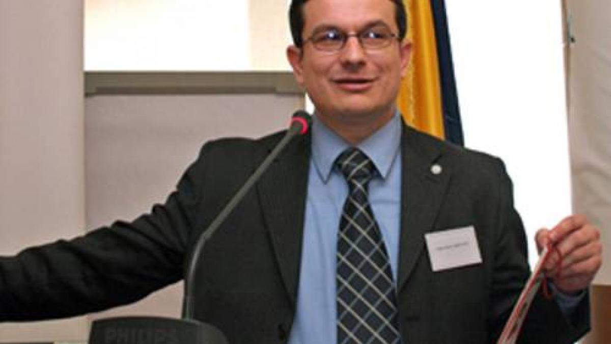 primar udmr ist amendat pentru discriminarea romanilor