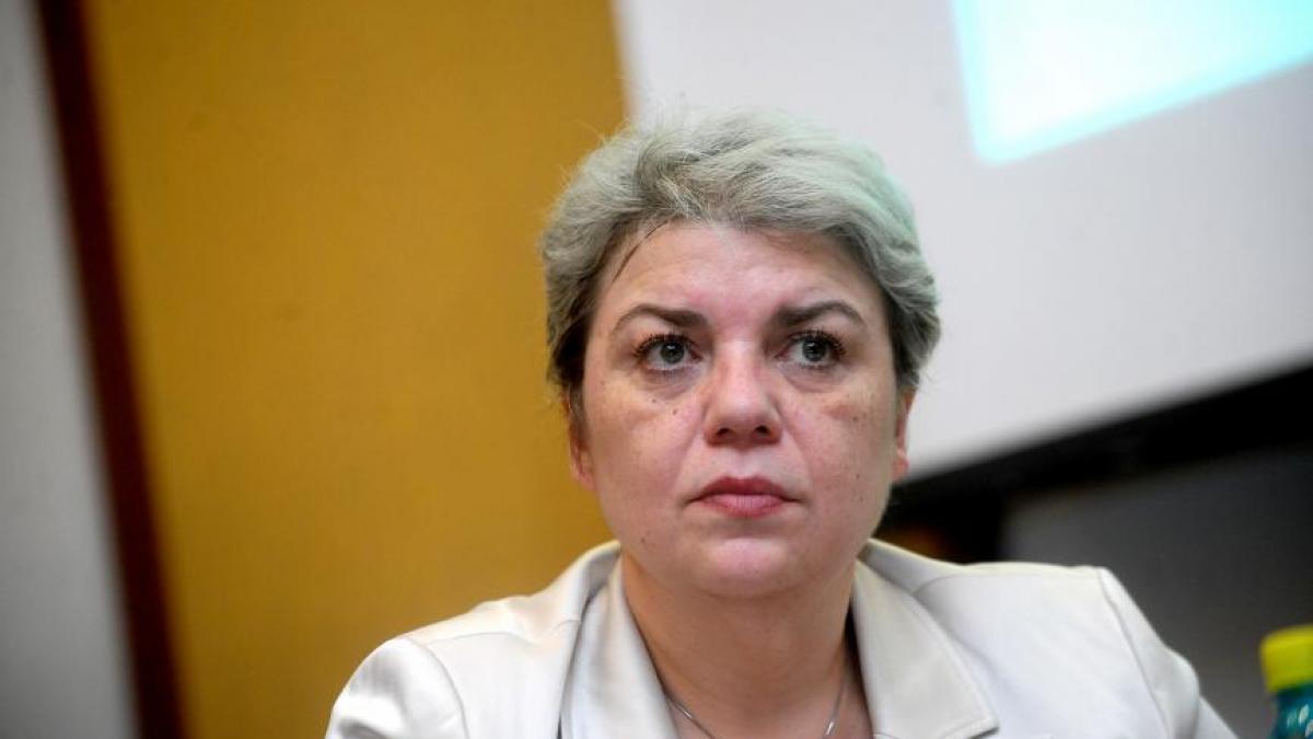 sevil shhaideh a depus juramantul de investire in functia de ministru al dezvoltarii si