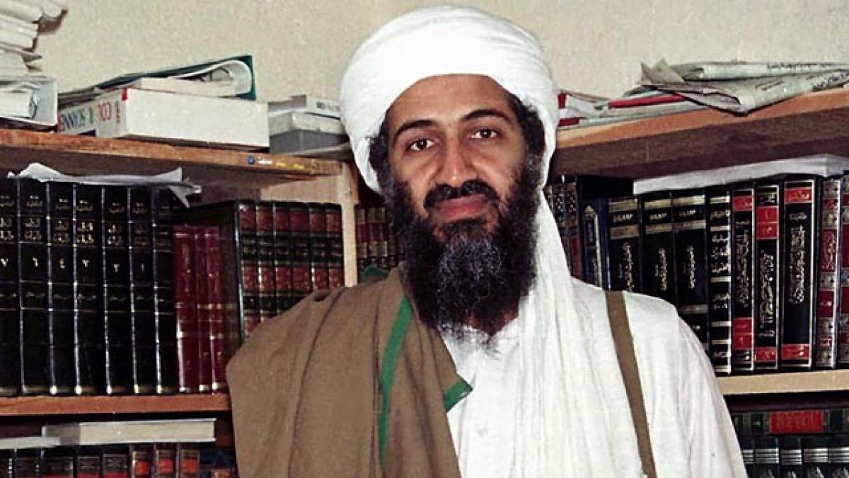 statele unite publica documente confiscate din casa lui osama ben laden