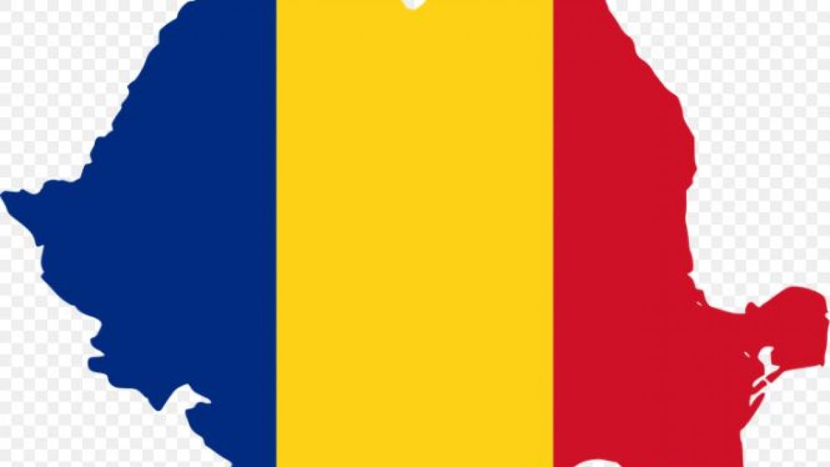 uite cum apare harta romaniei provocare sau ignoranta pe un site francez