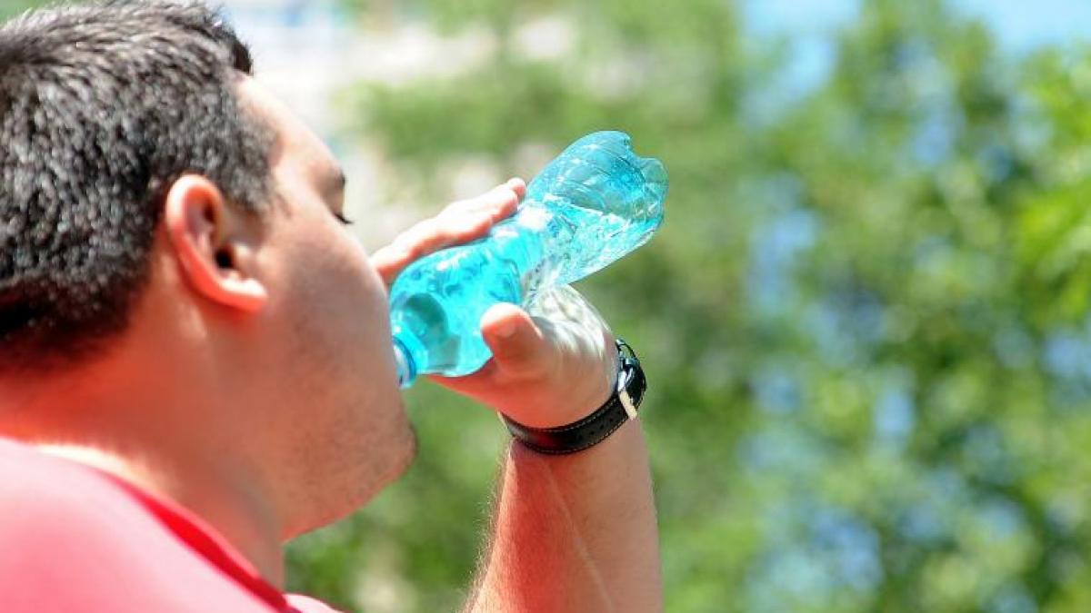 vremea se va mentine calda in cea mai mare parte a tarii vezi aici prognoza meteo pentru