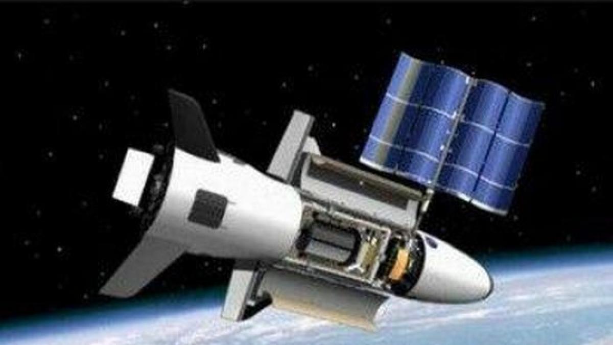 ar putea reprezenta viitorul zborurilor spatiale ce prototipuri au fost lansate de nasa