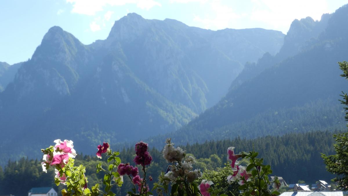 ce sa faci de rusalii daca mergi in vacanta in busteni
