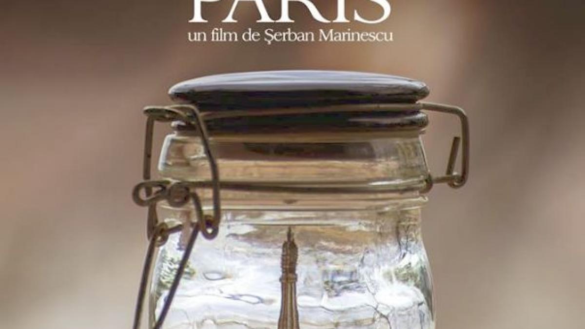 doar cu buletinul la paris premiera de gala