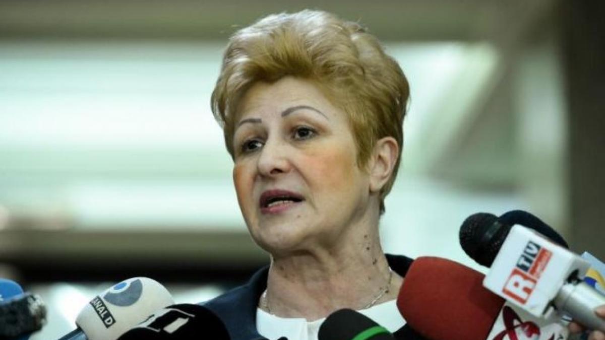 femeia acuzata de santaj la sefa iccj achitata definitiv