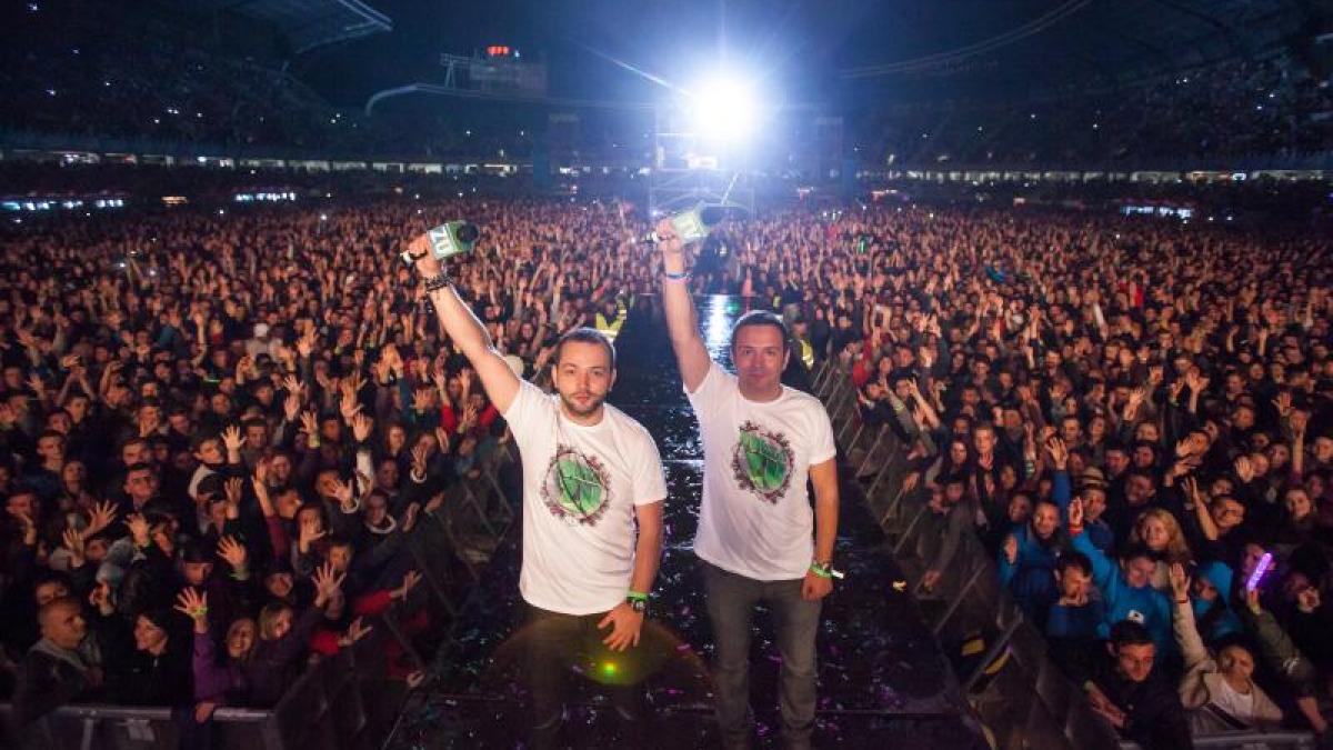 forza zu vine la sibiu