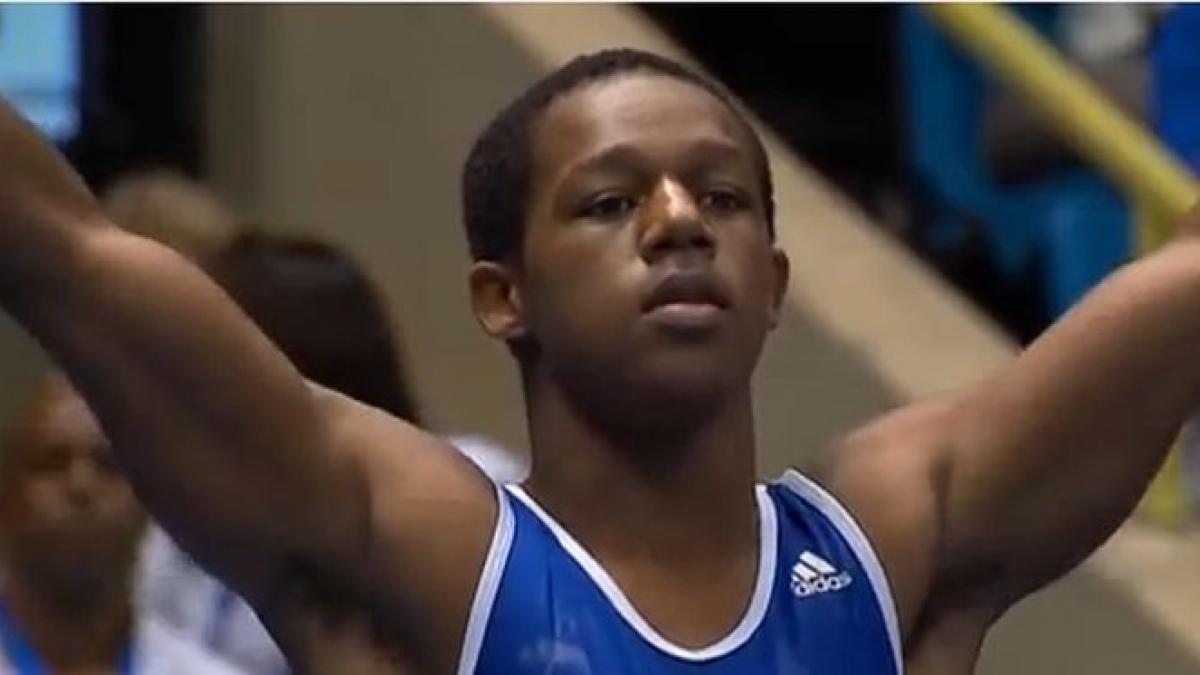 gimnasti brazilieni suspendati pentru rasism au facut glume pe seama culorii pielii unui coleg