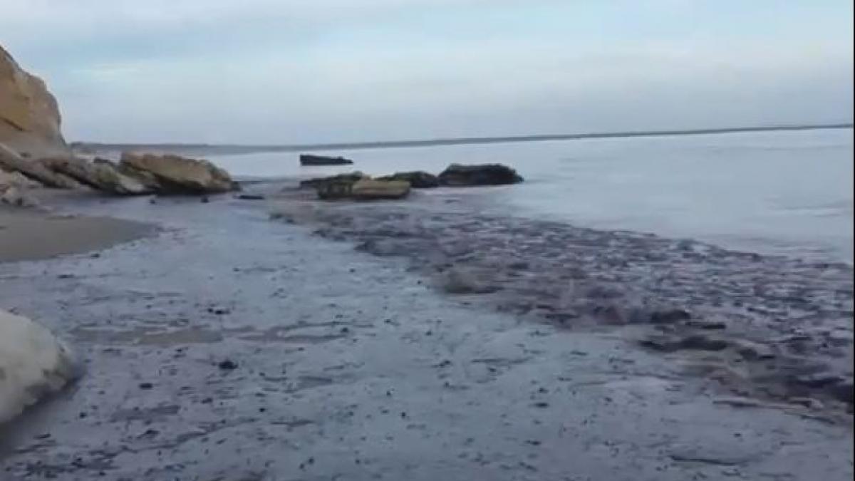 guvernatorul californiei declara stare de urgenta dupa deversarea de petrol la santa barbara